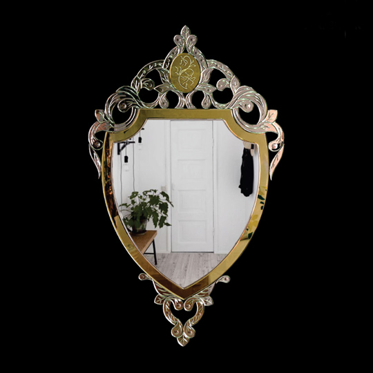 Venetian Mirrors im-2